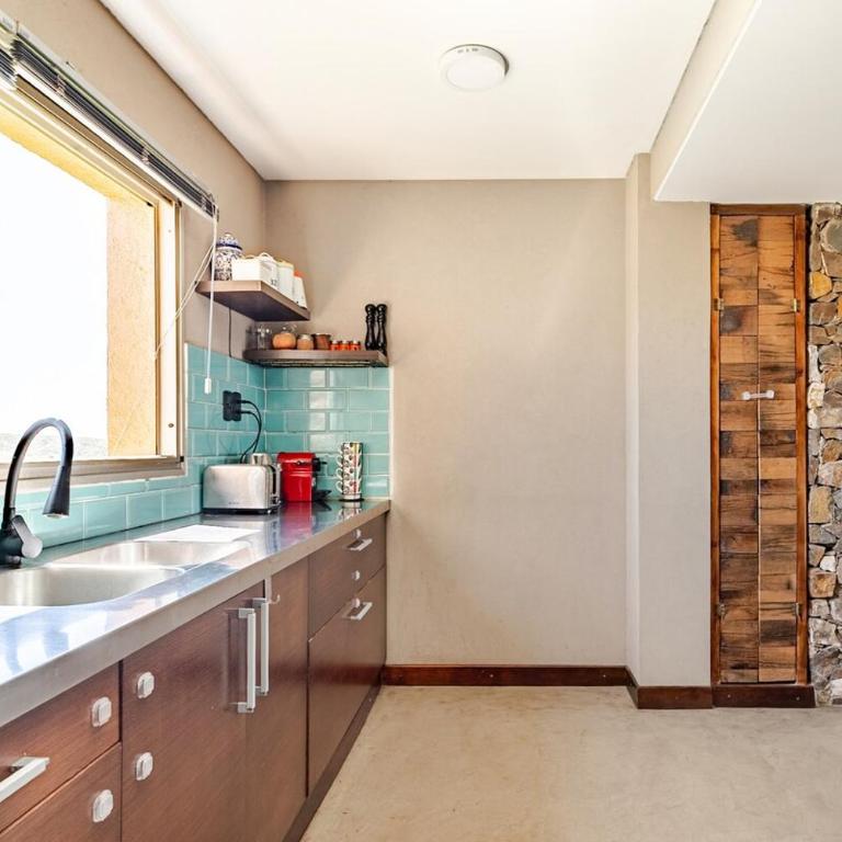 Casa Laderas de Chacras de Coria - Three-Bedroom Chalet - 68