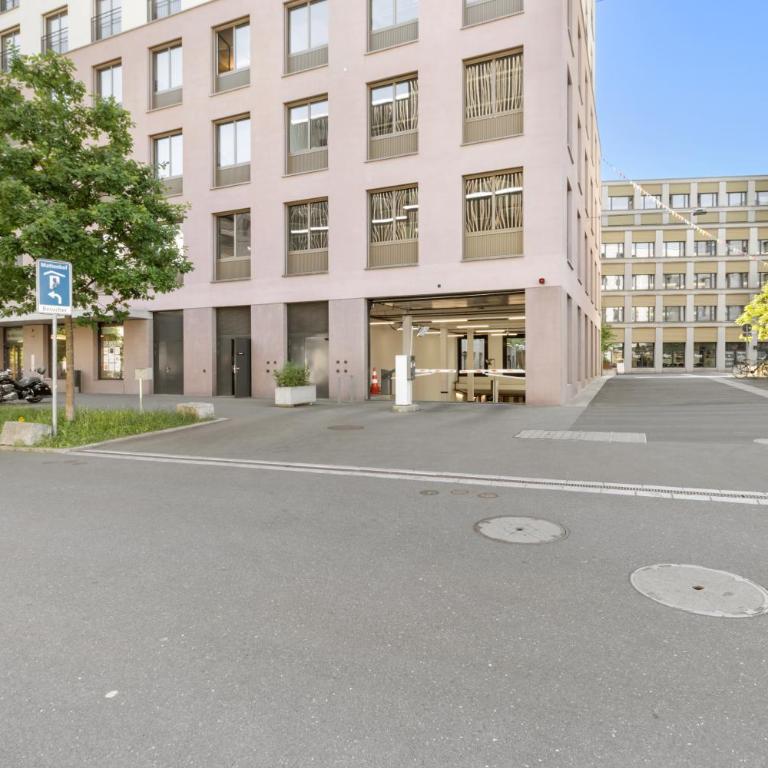 Two bedroom apartment with Pilatus view near Lucerne - Apartment mit 2 Schlafzimmern - 16