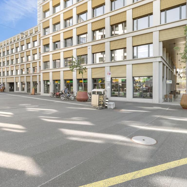 Two bedroom apartment with Pilatus view near Lucerne - Apartment mit 2 Schlafzimmern - 8