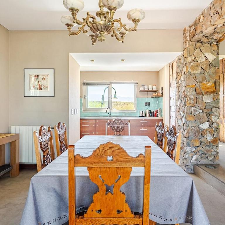 Casa Laderas de Chacras de Coria - Three-Bedroom Chalet - 65