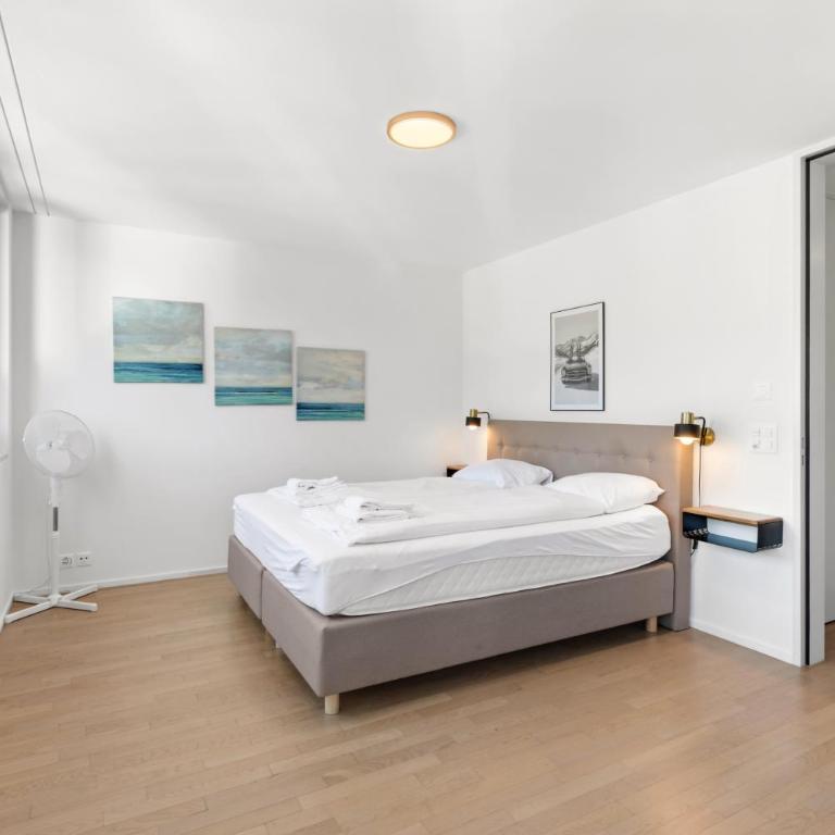 Two bedroom apartment with Pilatus view near Lucerne - Apartment mit 2 Schlafzimmern - 5