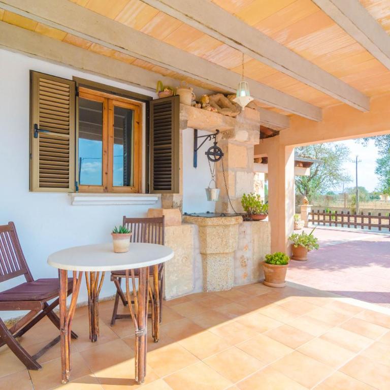 Villa César - Villa - 12