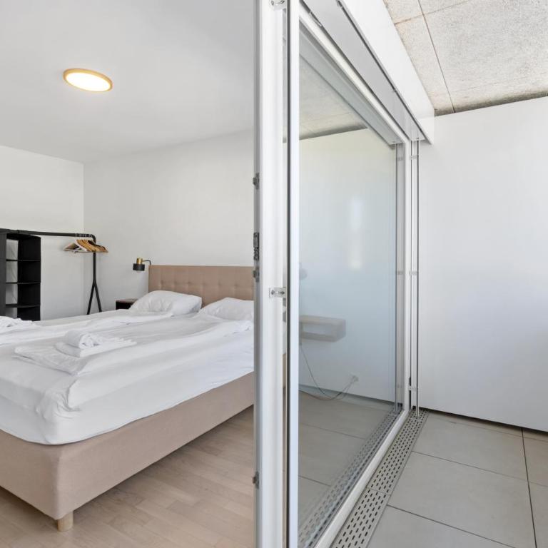 Two bedroom apartment with Pilatus view near Lucerne - Apartment mit 2 Schlafzimmern - 28