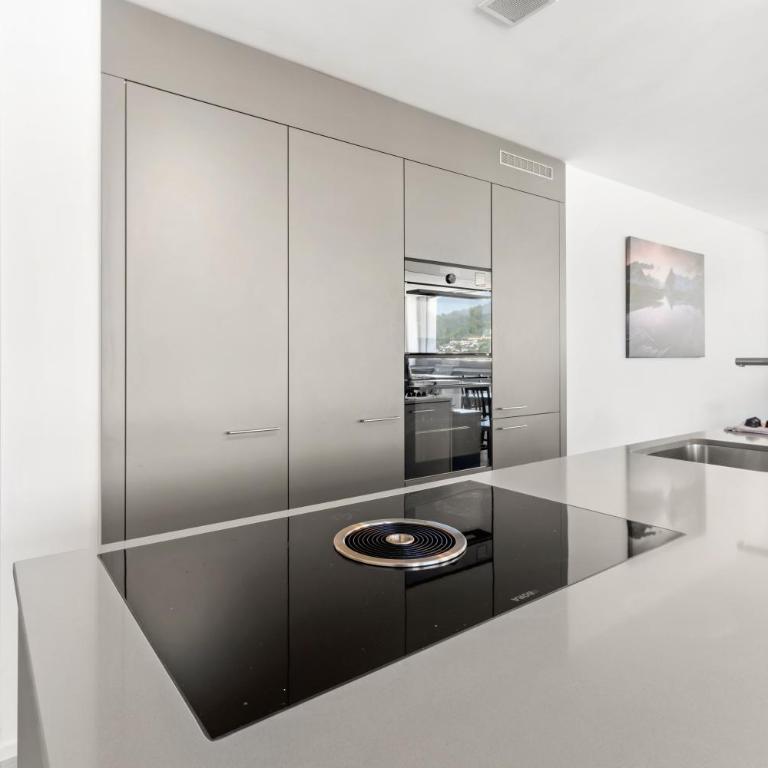 Two bedroom apartment with Pilatus view near Lucerne - Apartment mit 2 Schlafzimmern - 25