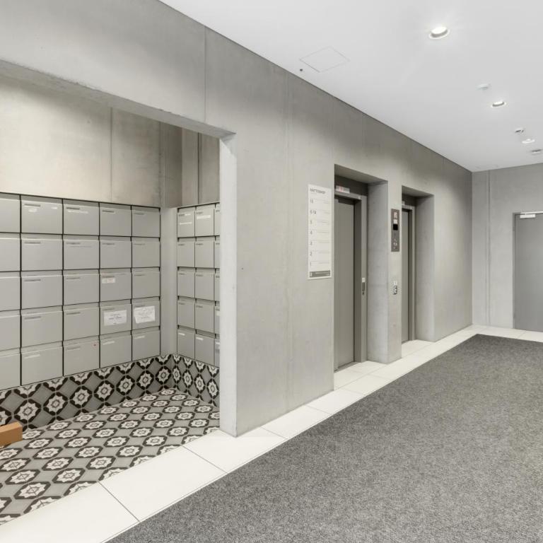 Two bedroom apartment with Pilatus view near Lucerne - Apartment mit 2 Schlafzimmern - 26