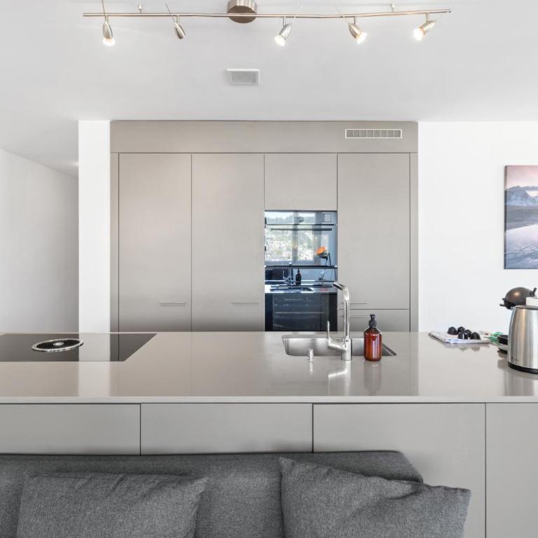 Two bedroom apartment with Pilatus view near Lucerne - Apartment mit 2 Schlafzimmern - 31