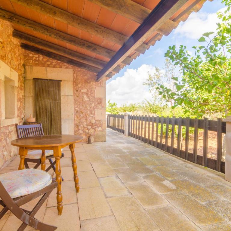 Villa César - Villa - 13