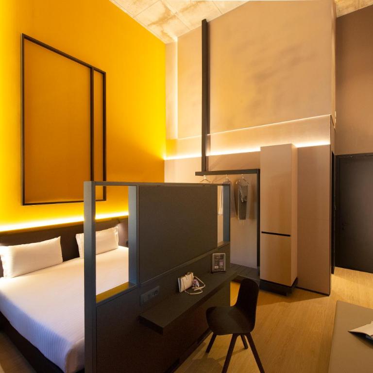 Breda Suites Hotel Milano - Camera Tripla - 2