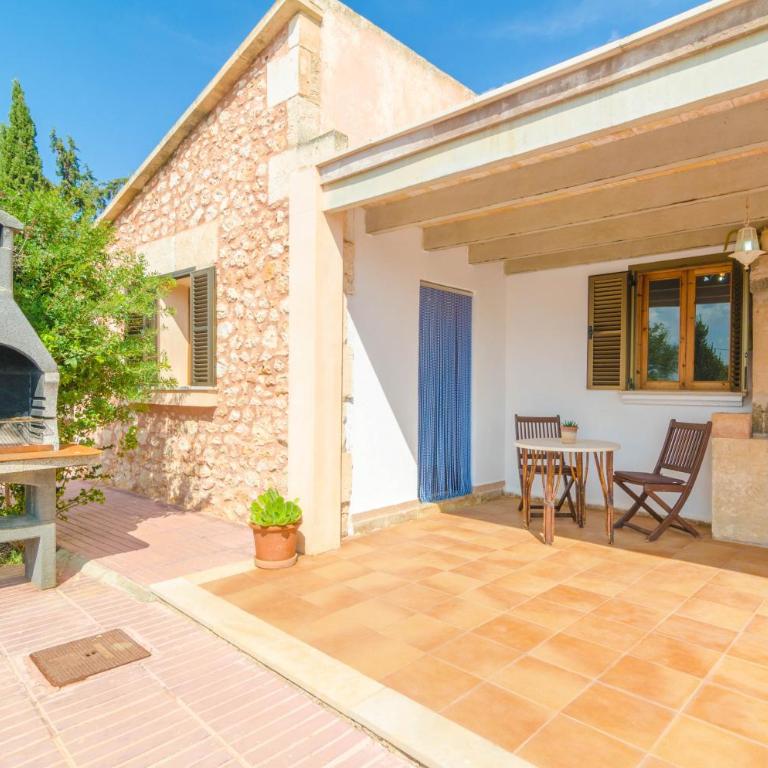 Villa César - Villa - 14