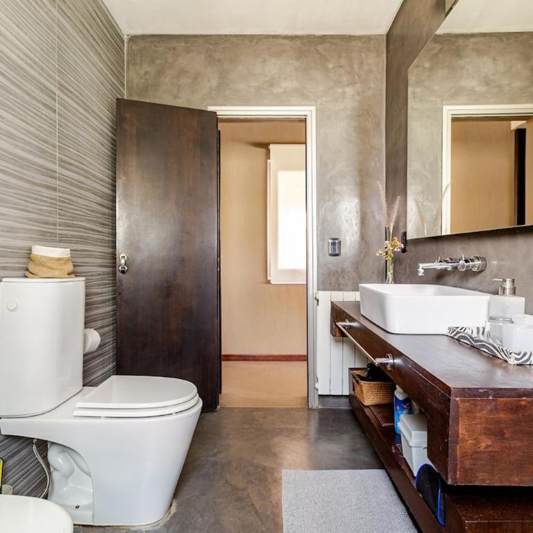 Casa Laderas de Chacras de Coria - Three-Bedroom Chalet - 55