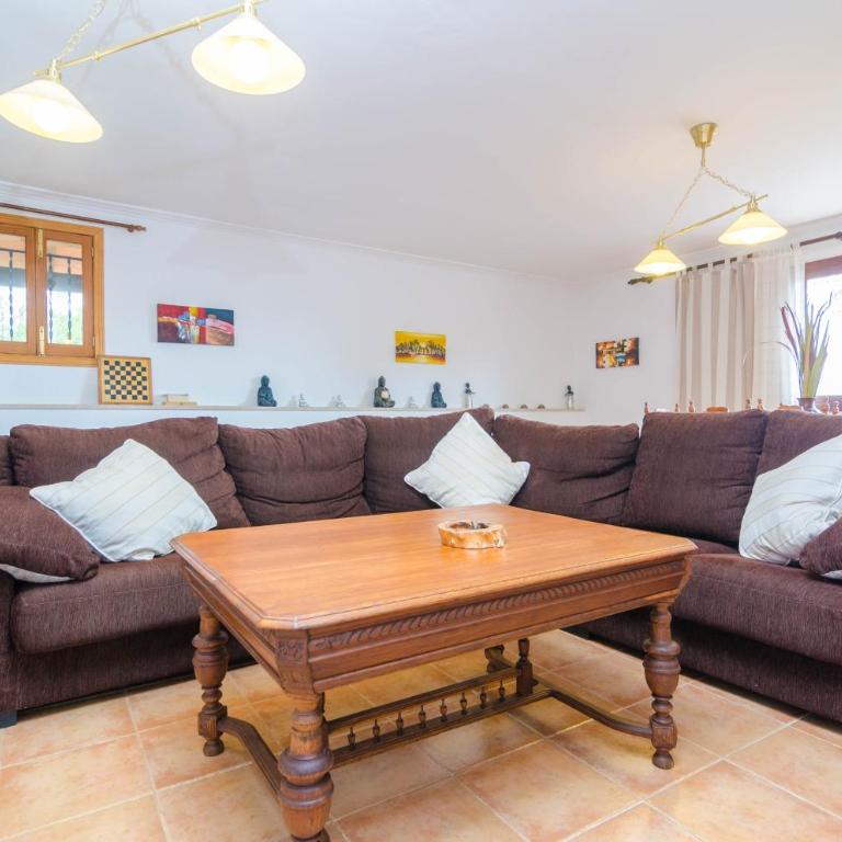Villa César - Villa - 16