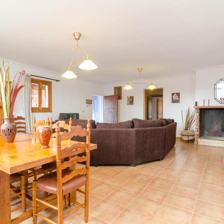 Villa César - Villa - 17
