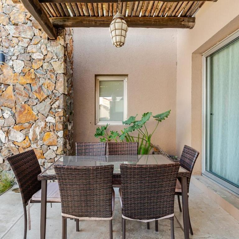 Casa Laderas de Chacras de Coria - Three-Bedroom Chalet - 49