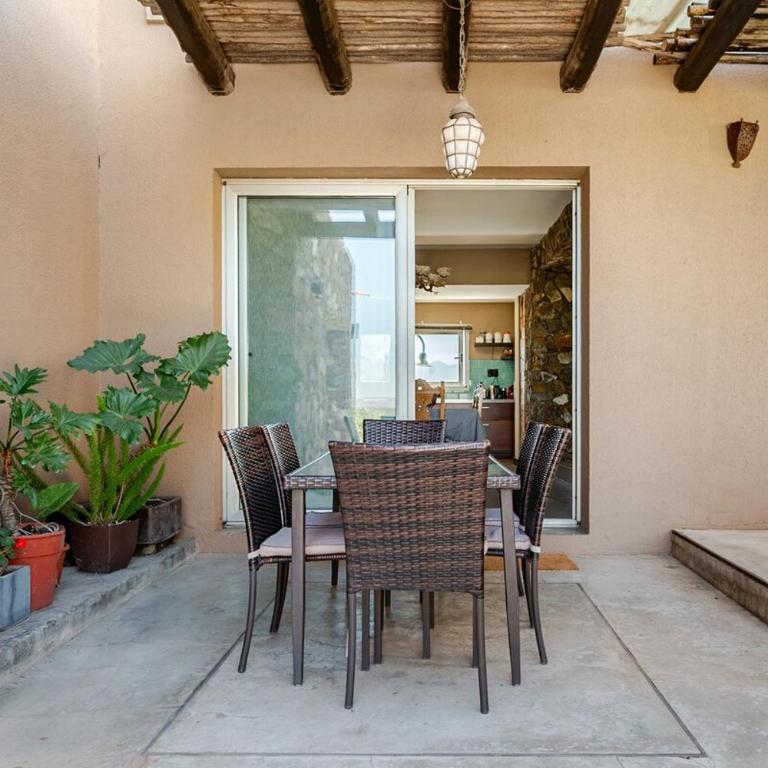 Casa Laderas de Chacras de Coria - Three-Bedroom Chalet - 47