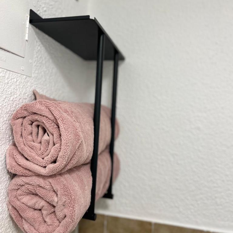 Le Petit Baigneur - Appartement 1 Chambre - 18
