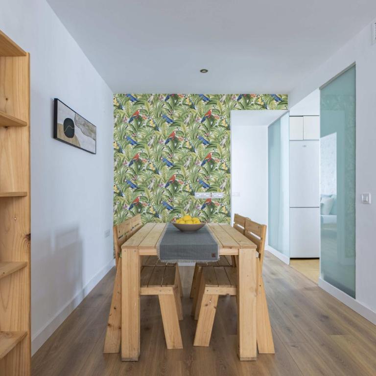 Apartamento de lujo con vistas a la Mezquita. - Apartment mit 2 Schlafzimmern - 25