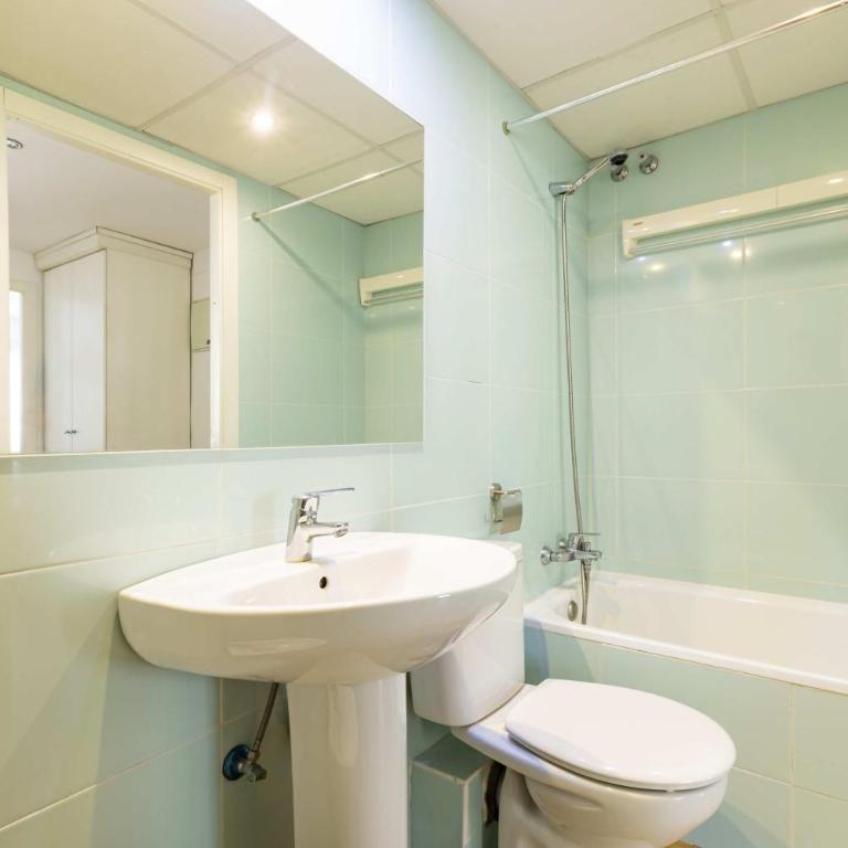 Apartamento de lujo con vistas a la Mezquita. - Apartment mit 2 Schlafzimmern - 30