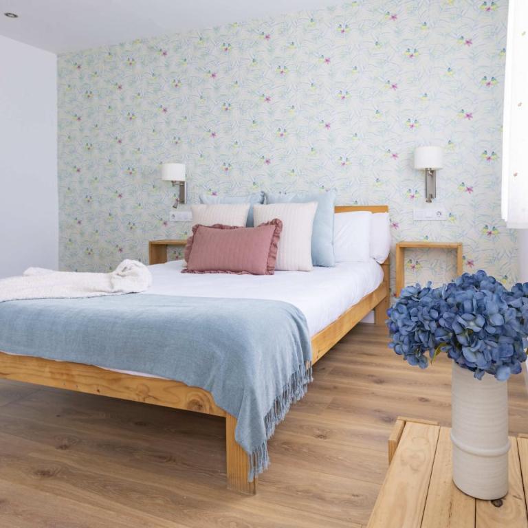 Apartamento de lujo con vistas a la Mezquita. - Apartment mit 2 Schlafzimmern - 35