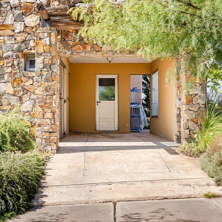 Casa Laderas de Chacras de Coria - Three-Bedroom Chalet - 43