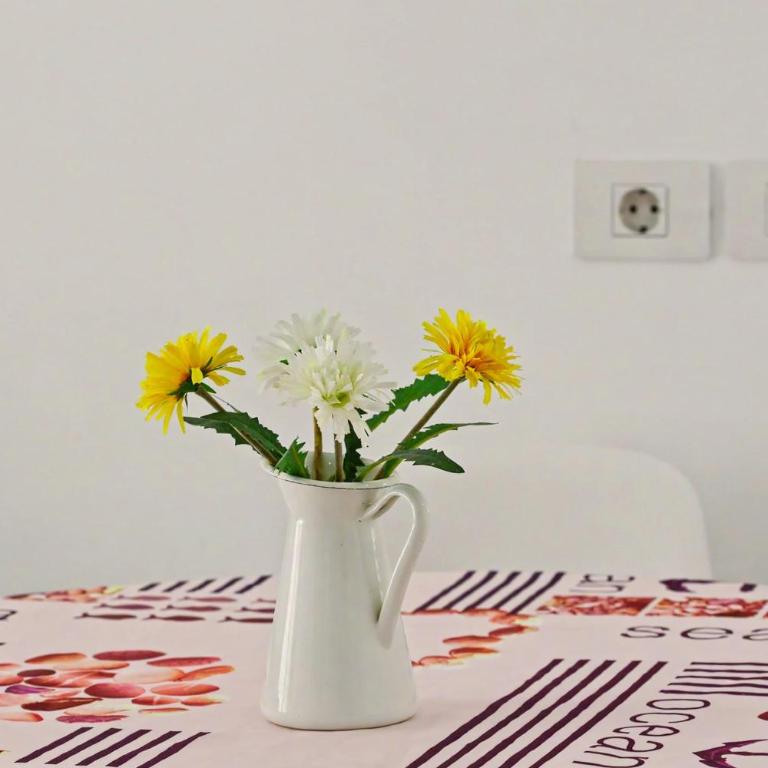 1-bedroom New beach apartment - Apartamento Superior de 1 dormitorio con balcón - 17
