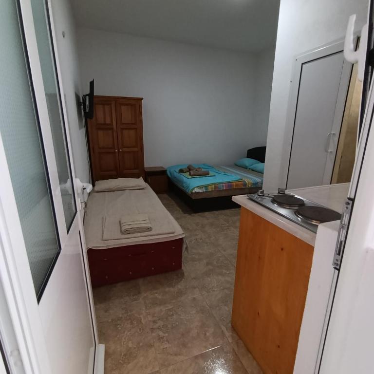 Villa Serenita - Doppelzimmer - 14