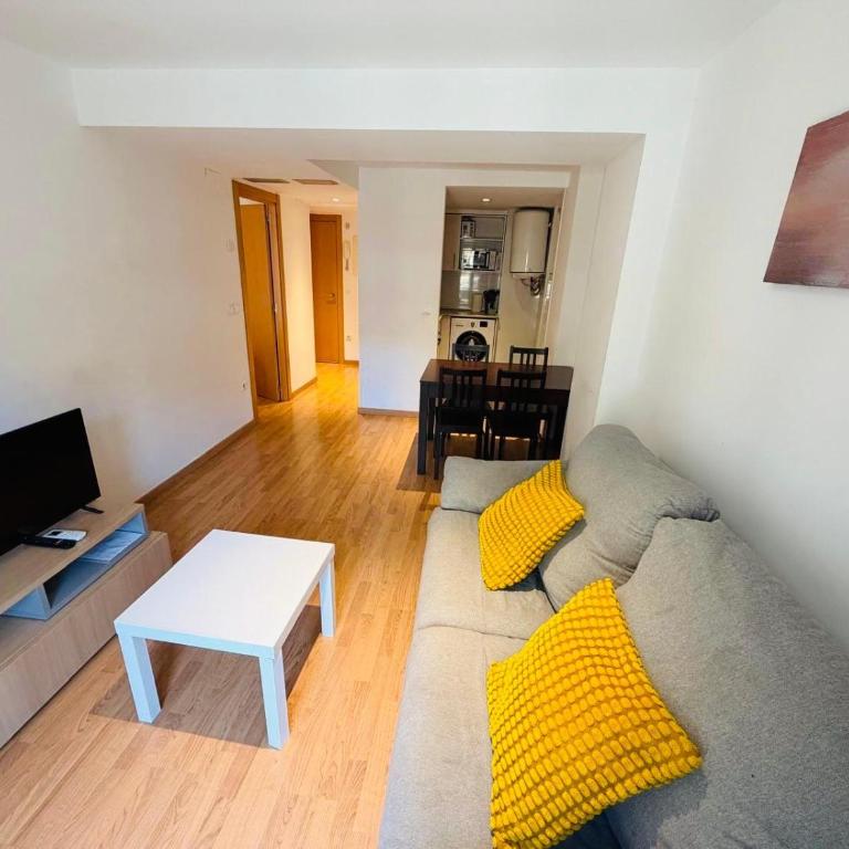 PREDICADORES - Appartamento con Balcone - 4