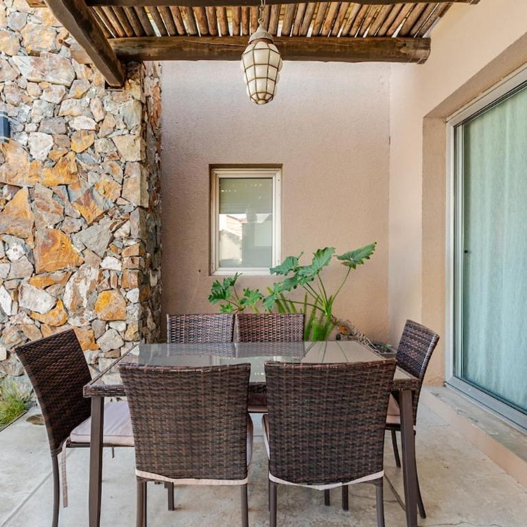 Casa Laderas de Chacras de Coria - Three-Bedroom Chalet - 37