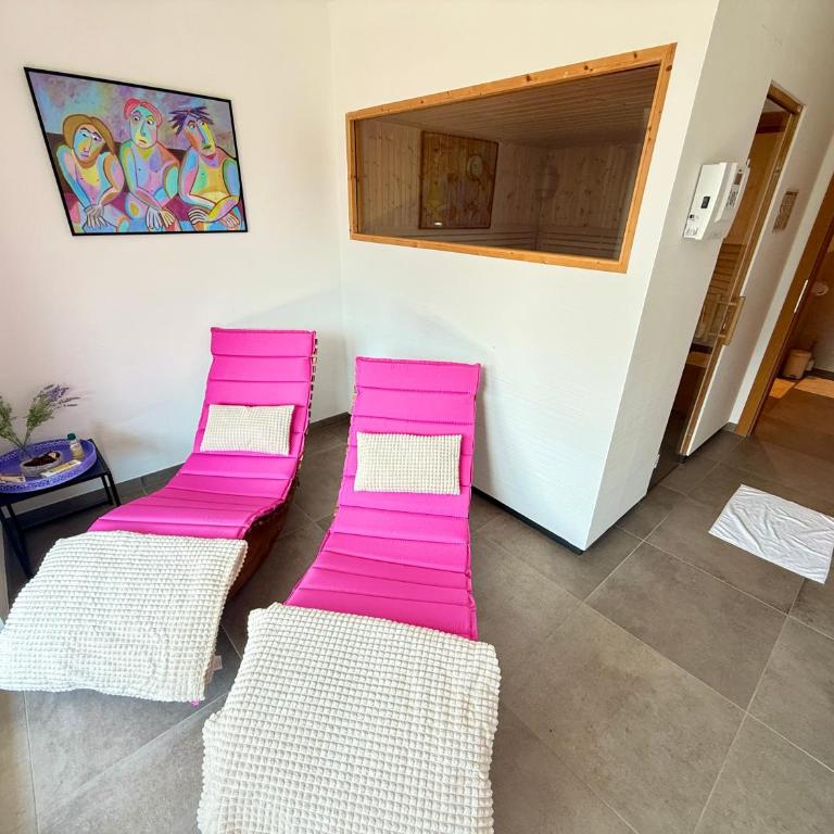Nationalpark Chalet Edelweissspitze - Ferienhaus - 41