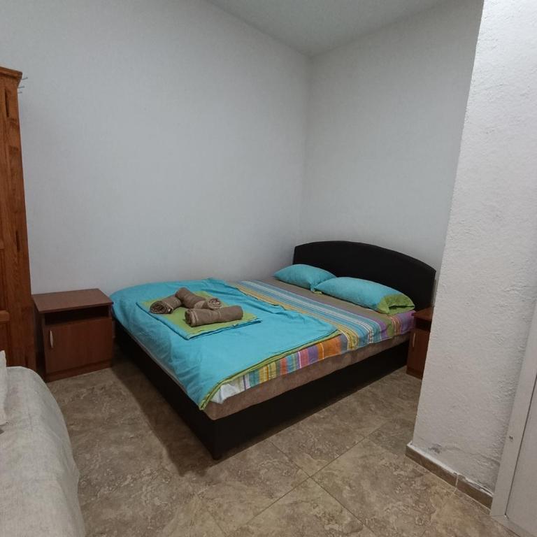 Villa Serenita - Doppelzimmer - 1