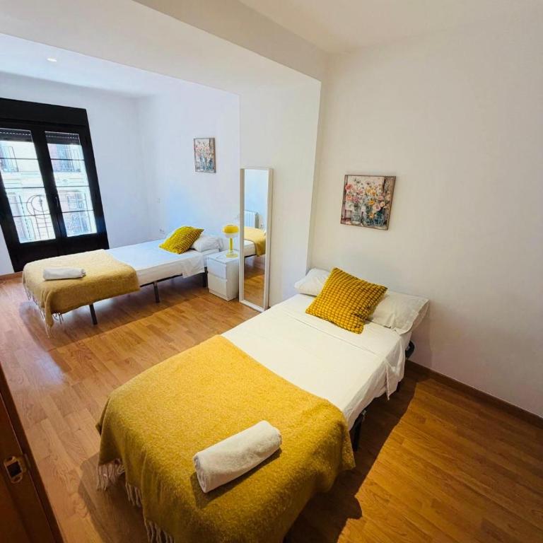 PREDICADORES - Appartamento con Balcone - 1