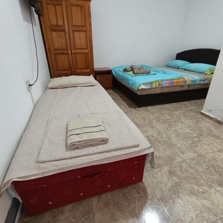 Villa Serenita - Doppelzimmer - 13