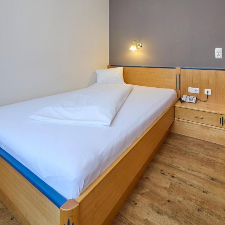 Hotel Bärenbachhof - Standard Einzelzimmer - 3