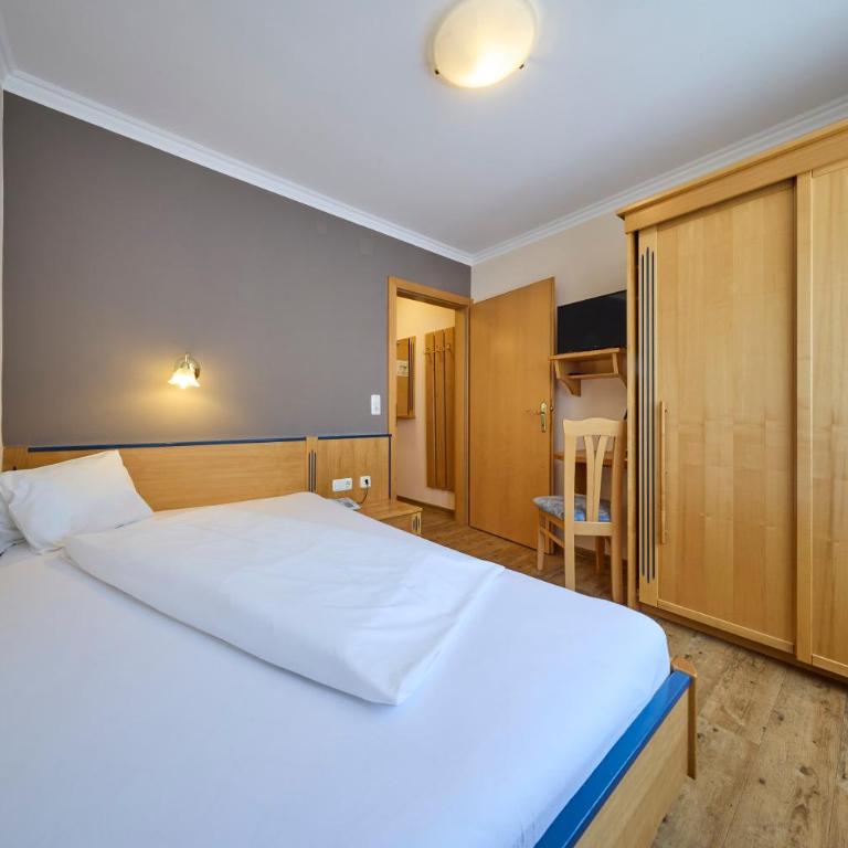 Hotel Bärenbachhof - Standard Einzelzimmer - 5