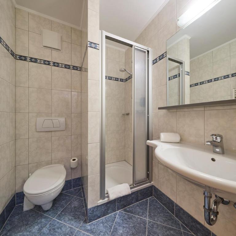 Hotel Bärenbachhof - Standard Einzelzimmer - 2