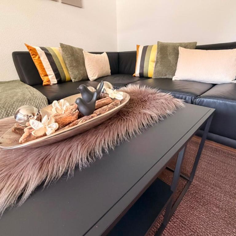 Apartment Enzian - Apartment mit 2 Schlafzimmern - 5