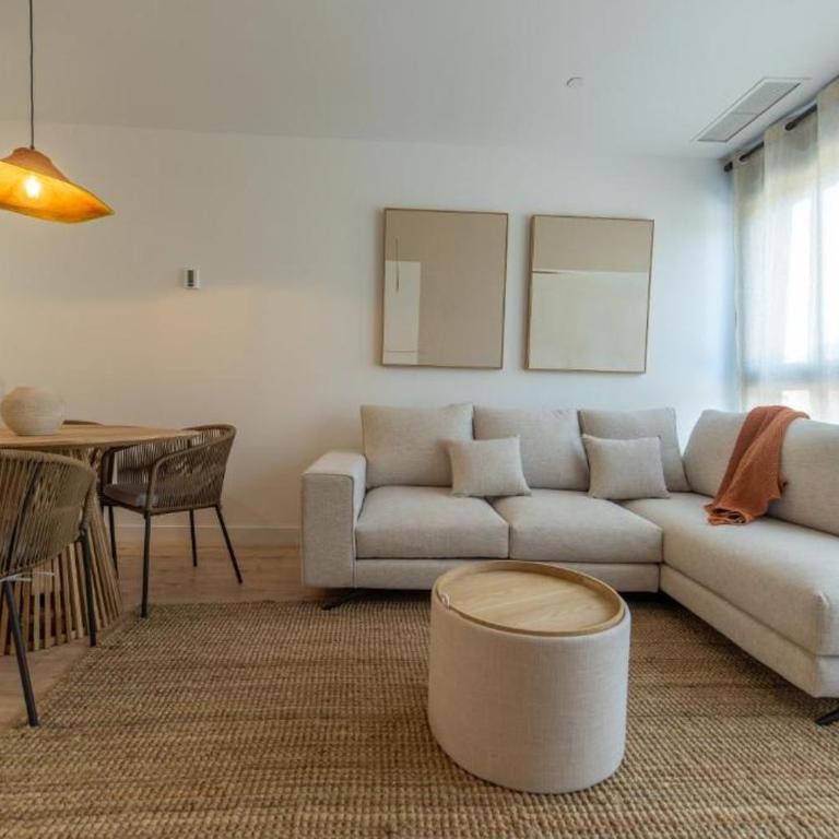 ZAPOTLÁN Suite - Apartment mit 2 Schlafzimmern - 2