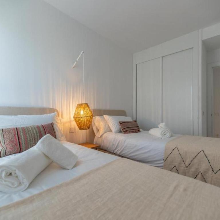 ZAPOTLÁN Suite - Apartment mit 2 Schlafzimmern - 11