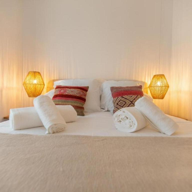 ZAPOTLÁN Suite - Apartment mit 2 Schlafzimmern - 9