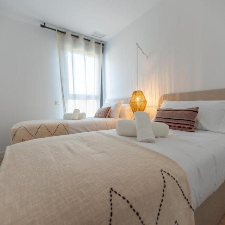 ZAPOTLÁN Suite - Apartment mit 2 Schlafzimmern - 10