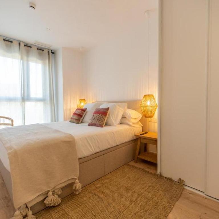 ZAPOTLÁN Suite - Apartment mit 2 Schlafzimmern - 8