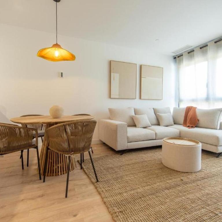 ZAPOTLÁN Suite - Apartment mit 2 Schlafzimmern - 6