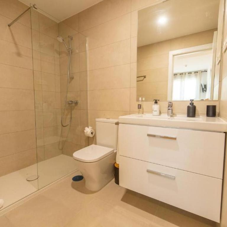ZAPOTLÁN Suite - Apartment mit 2 Schlafzimmern - 19
