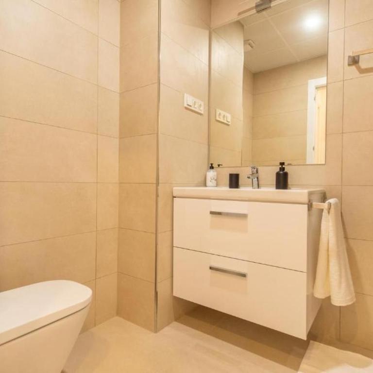 ZAPOTLÁN Suite - Apartment mit 2 Schlafzimmern - 20