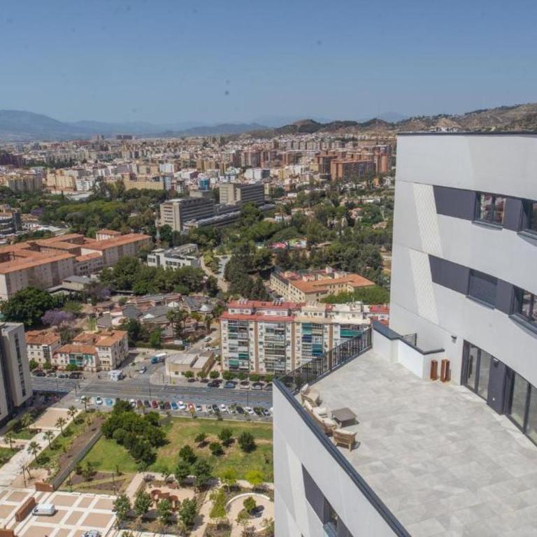 ZAPOTLÁN Suite - Apartment mit 2 Schlafzimmern - 17