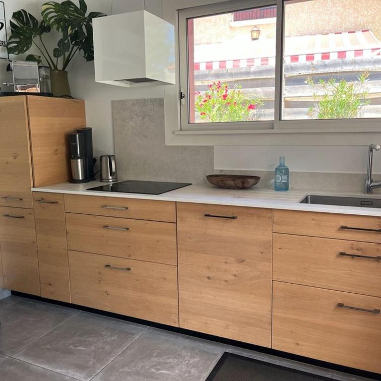 Maison avec jardin et accès Wi-Fi à Capbreton - FR-1-413-260 - Casa Vacanze - 9