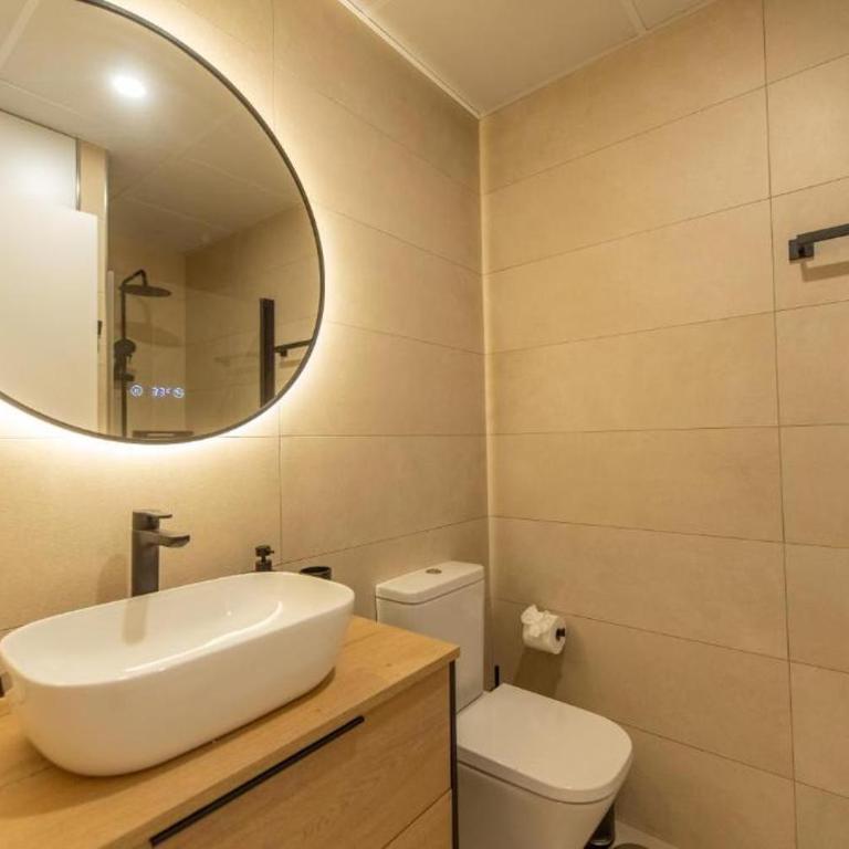 SONORA Suite - Appartamento con 2 Camere da Letto - 3