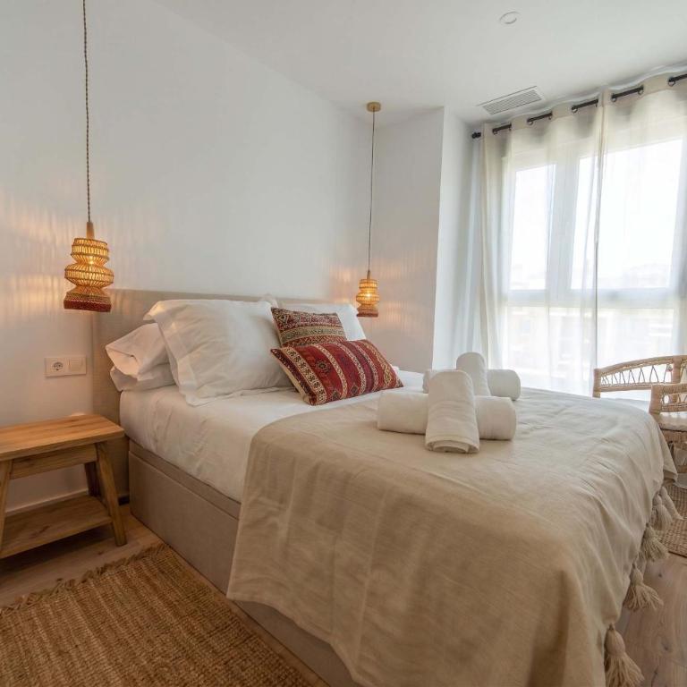 SONORA Suite - Appartamento con 2 Camere da Letto - 8