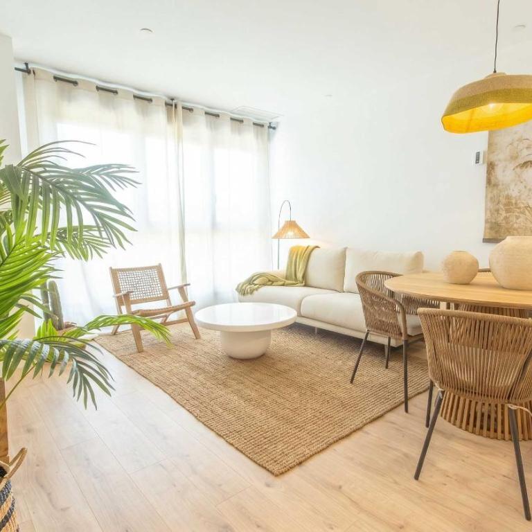 SONORA Suite - Appartamento con 2 Camere da Letto - 13