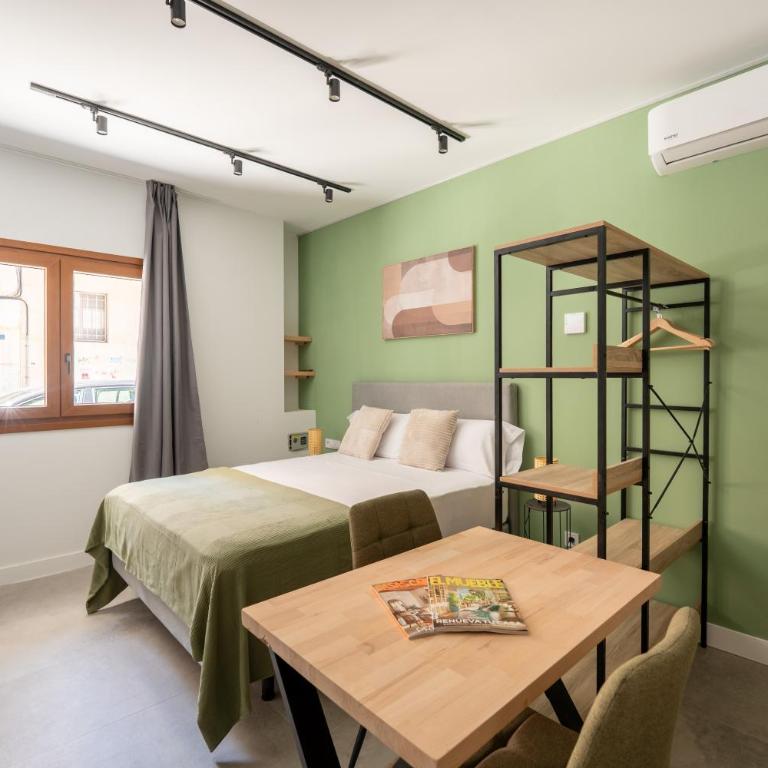 Baélia Magna Hotel Boutique - Deluxe Double Room (2 Adults + 1 Child) - 6