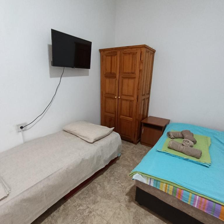 Villa Serenita - Doppelzimmer - 12
